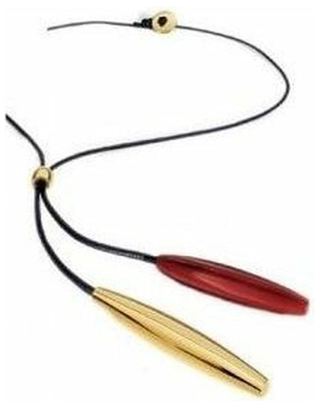 Ladies' Necklace Morellato S010C02P 45 cm-0