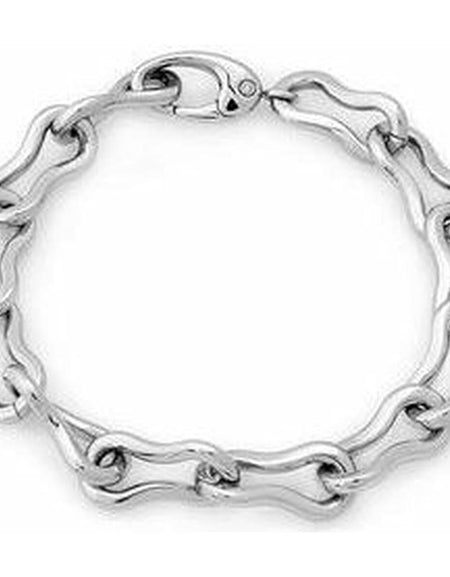 Unisex Bracelet Morellato S010D11B 22 cm-0