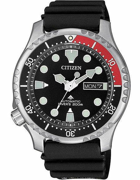 Men's Watch Citizen NY0085-19E (Ø 42 mm)-0
