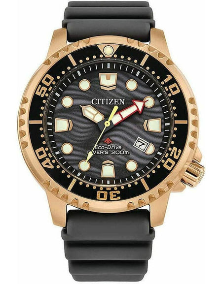 Men's Watch Citizen BN0163-00H (Ø 44 mm)-0