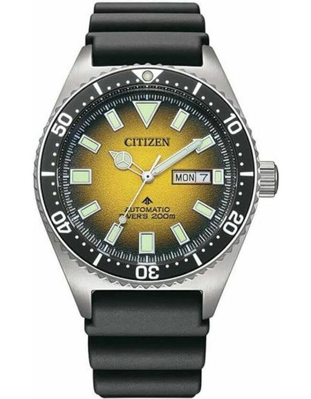 Men's Watch Citizen NY0120-01X (Ø 41 mm)-0