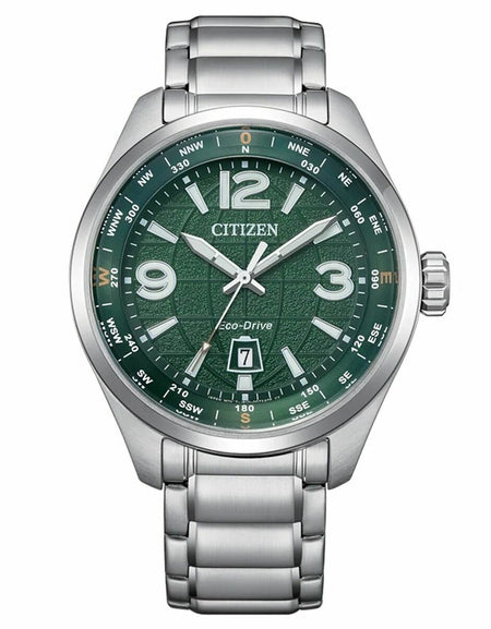 Men's Watch Citizen AW1830-88X-0