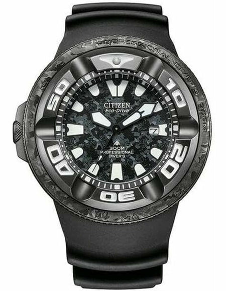 Men's Watch Citizen BJ8056-01E-0