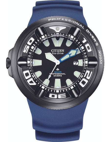 Men's Watch Citizen BJ8055-04E-0