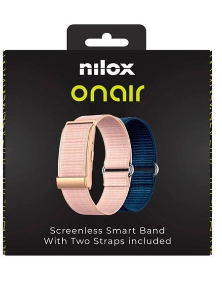 CD-R Nilox NXSWONAIRPK-1