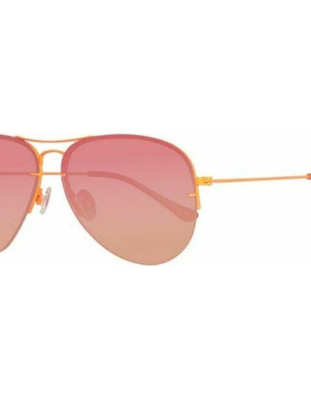 Unisex Sunglasses Benetton BE922S06-0