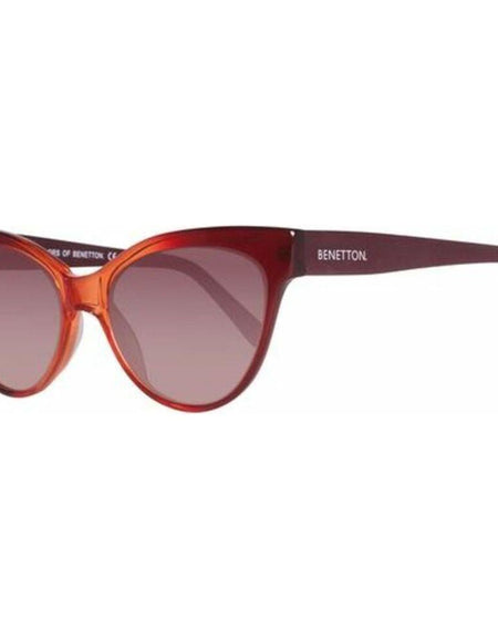 Unisex Sunglasses Benetton BE998S04-0