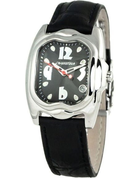 Ladies' Watch Chronotech CT7274L-05N (Ø 33 mm)-0