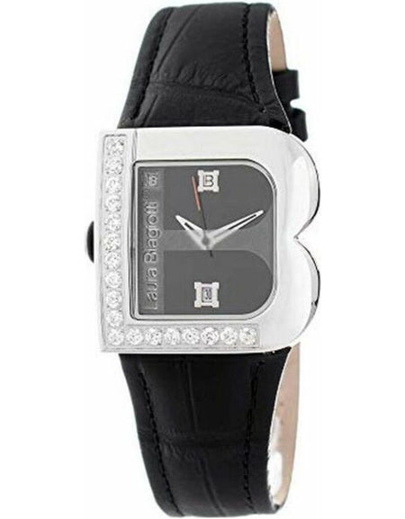 Ladies' Watch Laura Biagiotti LB0001L-01Z (Ø 33 mm)-0