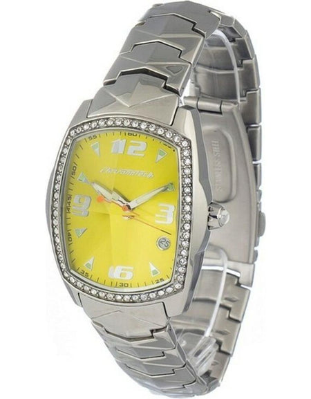 Ladies' Watch Chronotech CT7504LS-05M (Ø 33 mm)-0