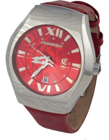 Men's Watch Chronotech CT7694M-03 (Ø 43 mm)-0