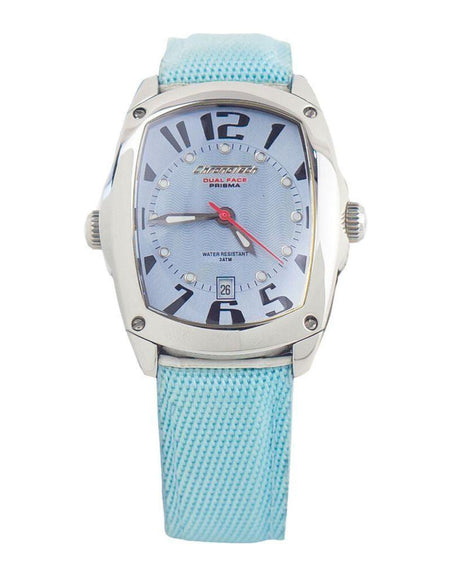 Ladies' Watch Chronotech CT7696L-05 (Ø 33 mm)-0