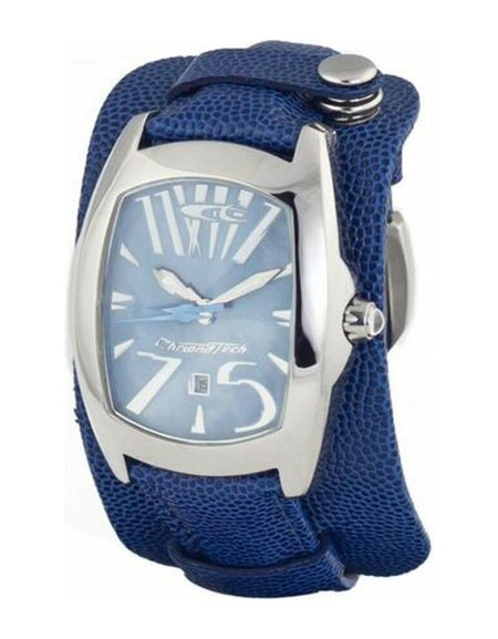 Men's Watch Chronotech CT2039M-22 (Ø 40 mm)-0