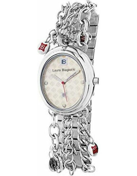 Ladies' Watch Laura Biagiotti LB0055L-04M (Ø 32 mm)-0