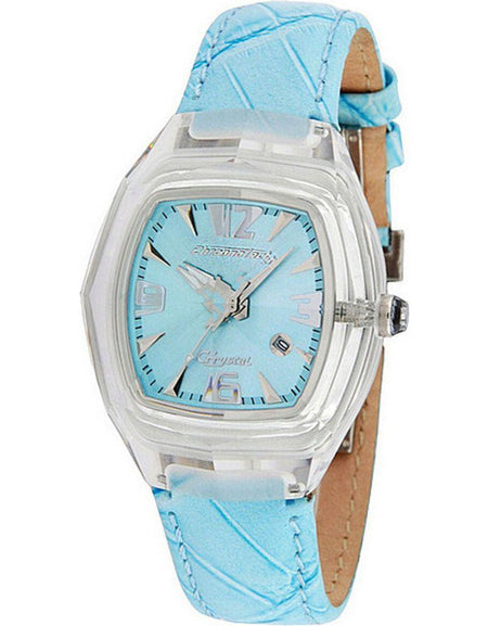 Ladies'Watch Chronotech CT7888L-01 (Ø 35 mm)-0