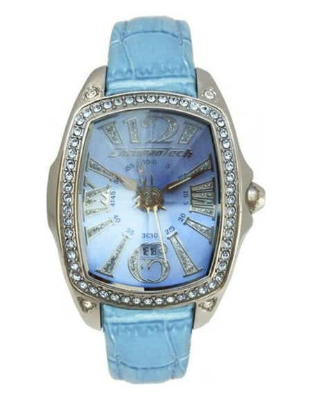 Ladies' Watch Chronotech CT7948LS-01 (Ø 28 mm)-0
