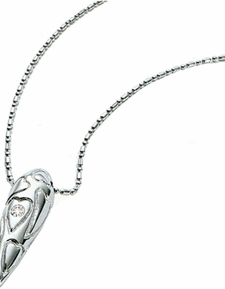 Ladies' Pendant Morellato S0R06 30 cm-0