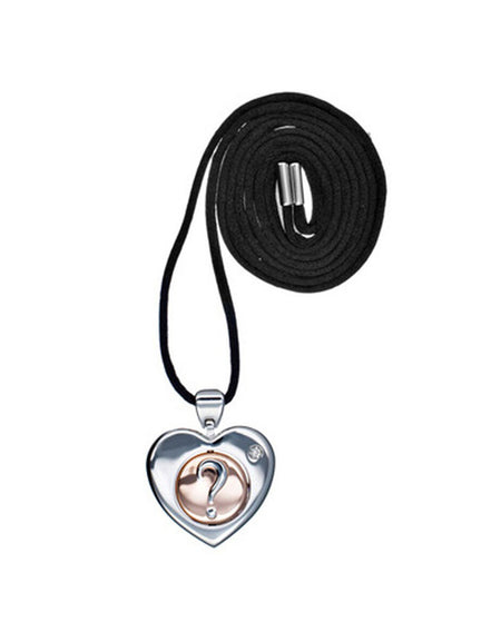 Ladies' Pendant Morellato SL601 45 cm-1