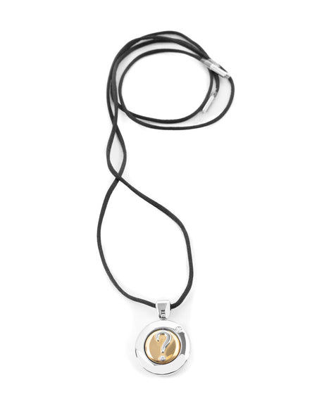 Ladies' Pendant Morellato SL603 45 cm-0