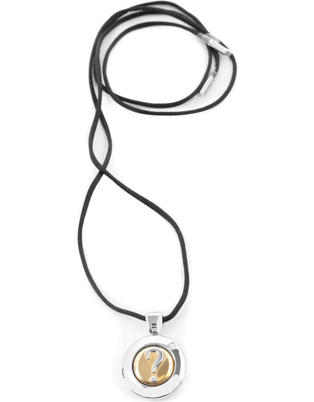 Ladies' Pendant Morellato SL603 45 cm-0