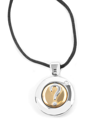 Ladies' Pendant Morellato SL603 45 cm-1