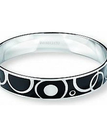 Ladies' Bracelet Morellato SBY04 Black-0