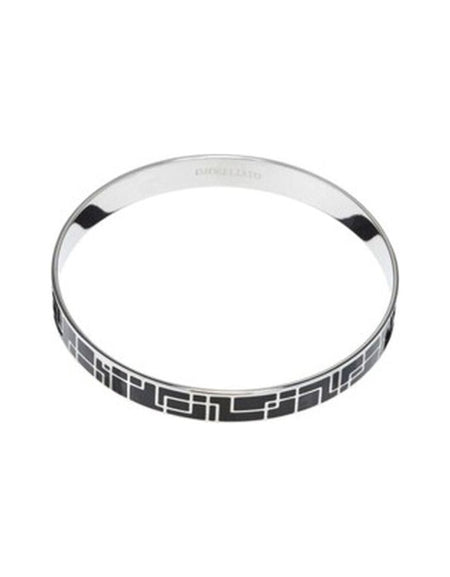 Ladies' Bracelet Morellato SBY06 Black-0