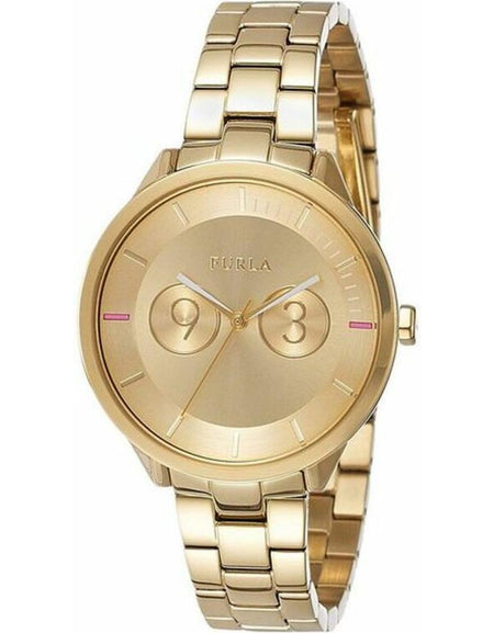 Ladies'Watch Furla R4253102504 (Ø 38 mm)-0
