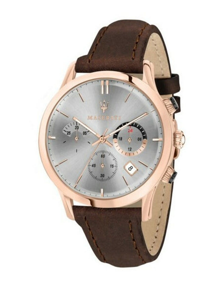 Men's Watch Maserati R8871633002 (Ø 42 mm)-0