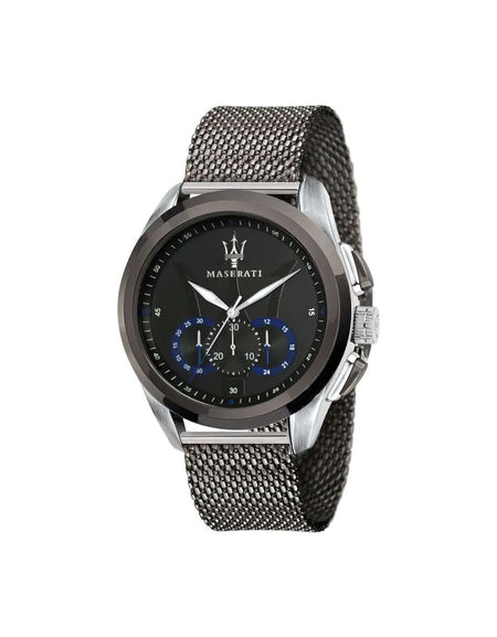 Men's Watch Maserati R8873612007 (Ø 45 mm)-0