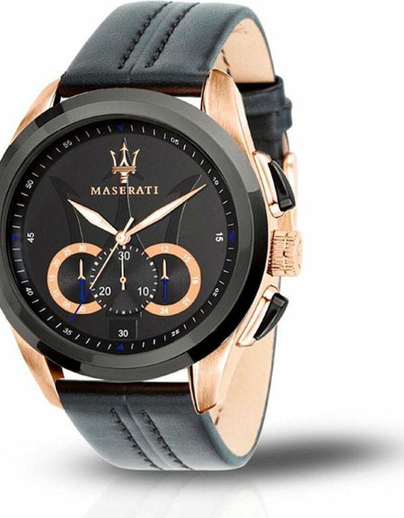 Men's Watch Maserati R8871612027 (Ø 45 mm)-0