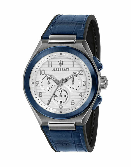 Men's Watch Maserati TRICONIC (Ø 43 mm)-0