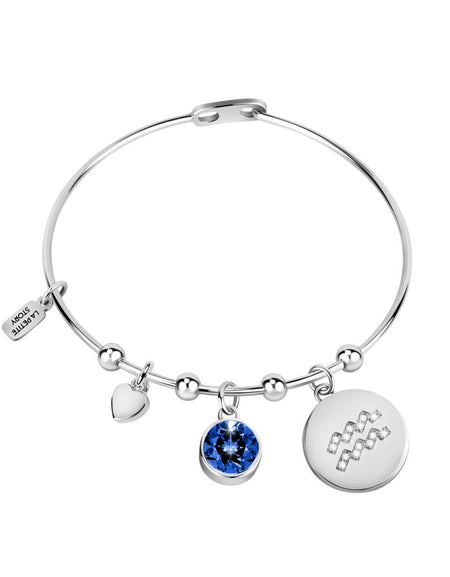 Ladies' Bracelet La Petite Story LPS05ARR25 17 cm-0