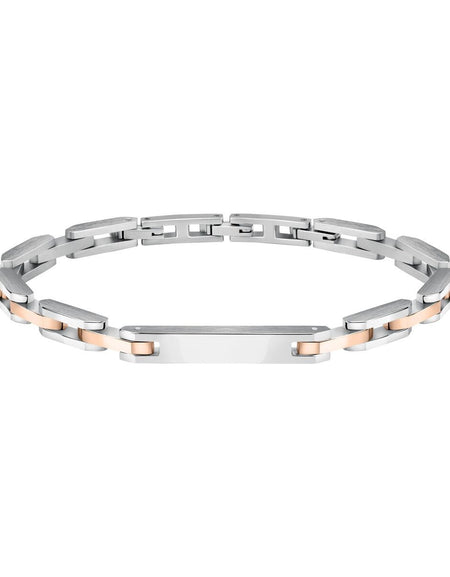 Earrings Sector SAFT52 Steel 22 cm-0