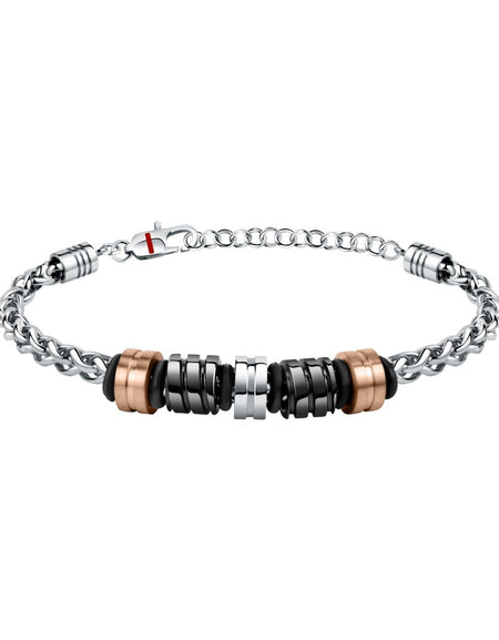 Men's Bracelet Sector SAFR16 Steel-1