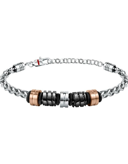 Men's Bracelet Sector SAFR16 Steel-0