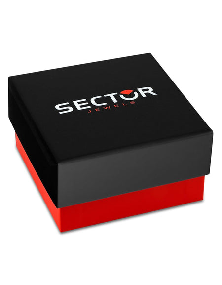 Men's Bracelet Sector SZV75 Steel 22 cm-1