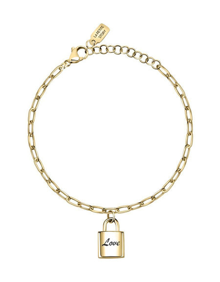 Ladies' Bracelet La Petite Story LPS05ASD18 17 cm-1