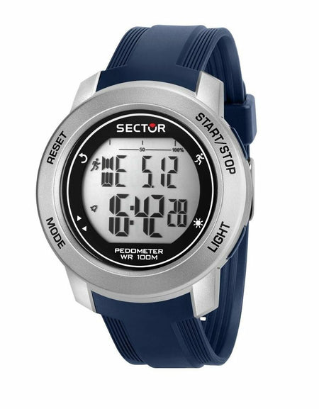 Men's Watch Sector R3251284002 (Ø 45 mm)-0