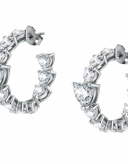 Ladies' Earrings Chiara Ferragni J19AUV28 Metal 2 cm-0