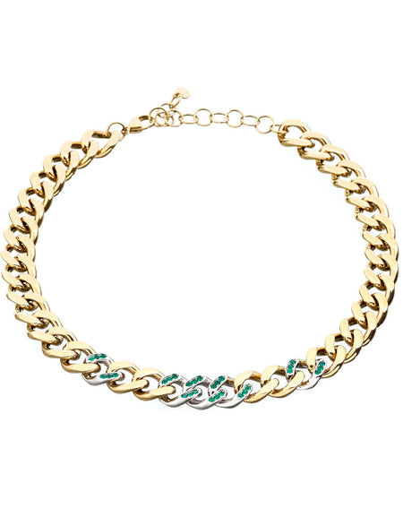 Ladies' Necklace Chiara Ferragni J19AUW47-0