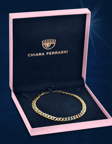 Ladies' Necklace Chiara Ferragni-1