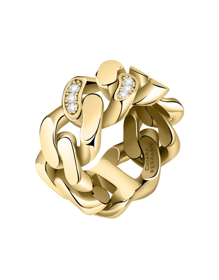 Ladies' Ring Chiara Ferragni J19AUW05018 (18)-0