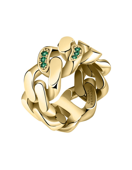 Ladies' Ring Chiara Ferragni J19AUW49016 (16)-0