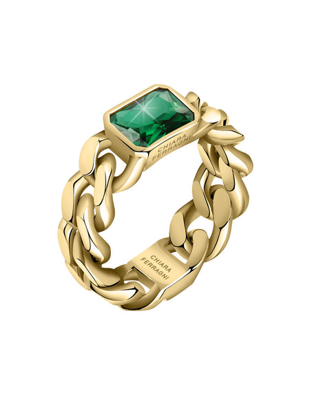 Ladies' Ring Chiara Ferragni J19AUW35014 (14)-0