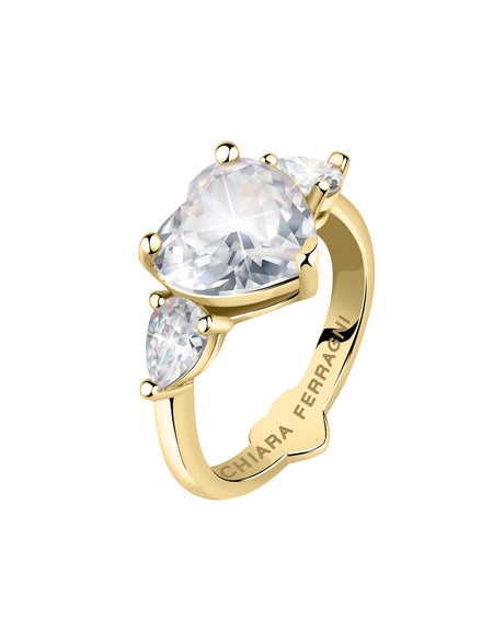 Ladies' Ring Chiara Ferragni J19AUV32014 (14)-0