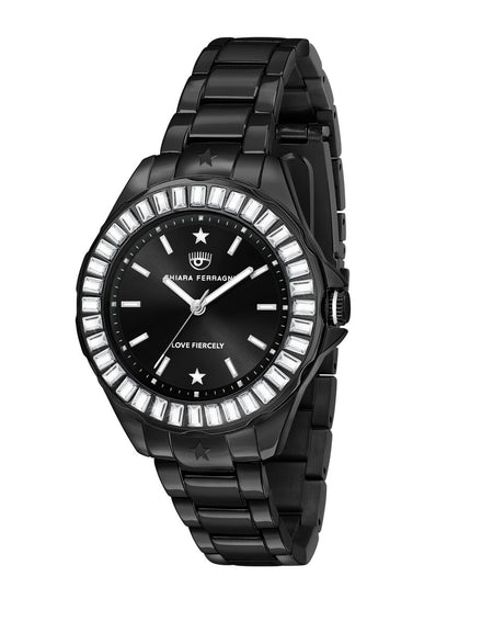 Ladies' Watch Chiara Ferragni R1953101501 (Ø 36 mm)-0