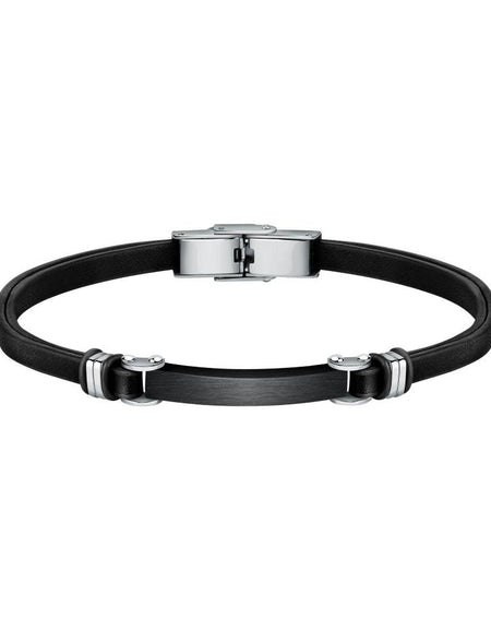 Men's Bracelet Sector SZV92 22 cm-0