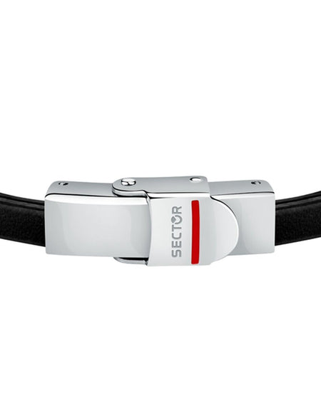 Men's Bracelet Sector SZV92 22 cm-10