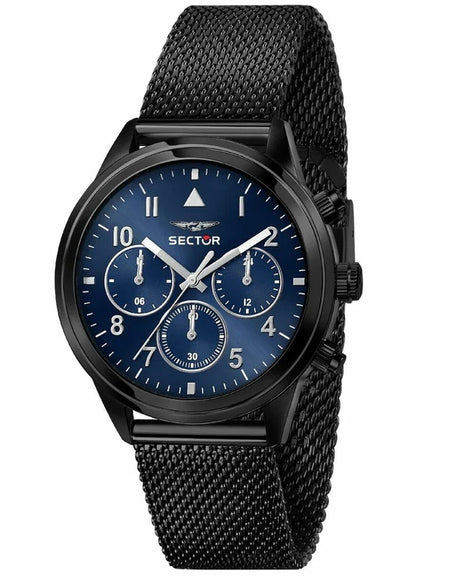 Men's Watch Sector 670 (Ø 40 mm)-0